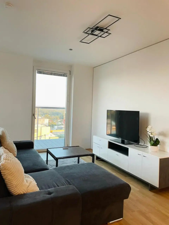 Luxury Waterfront Sky Residence, photo 4