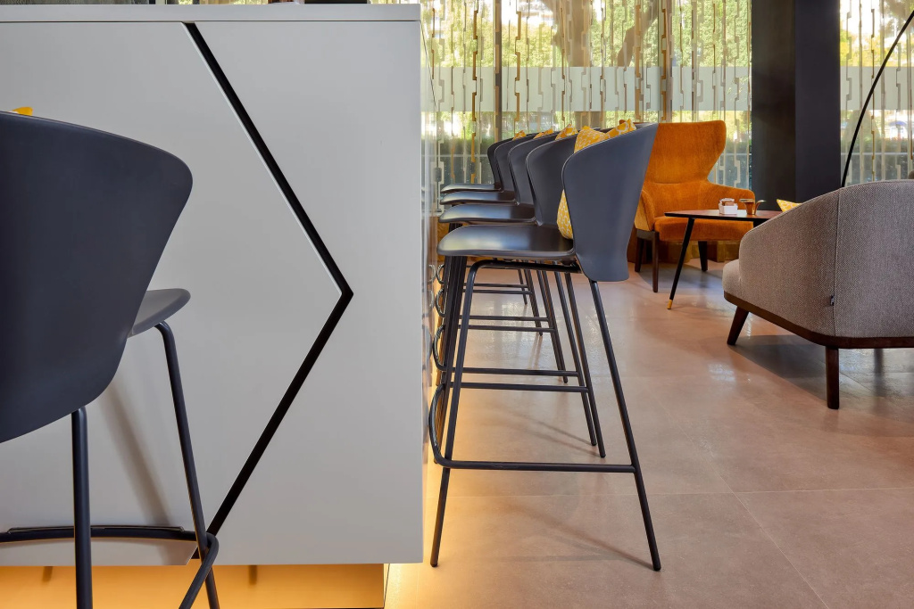Sia Split Hotel — photo 8
