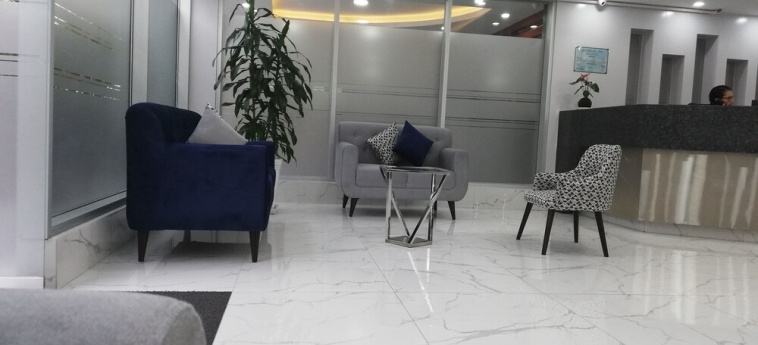 Hotel Quadrum, photo 4