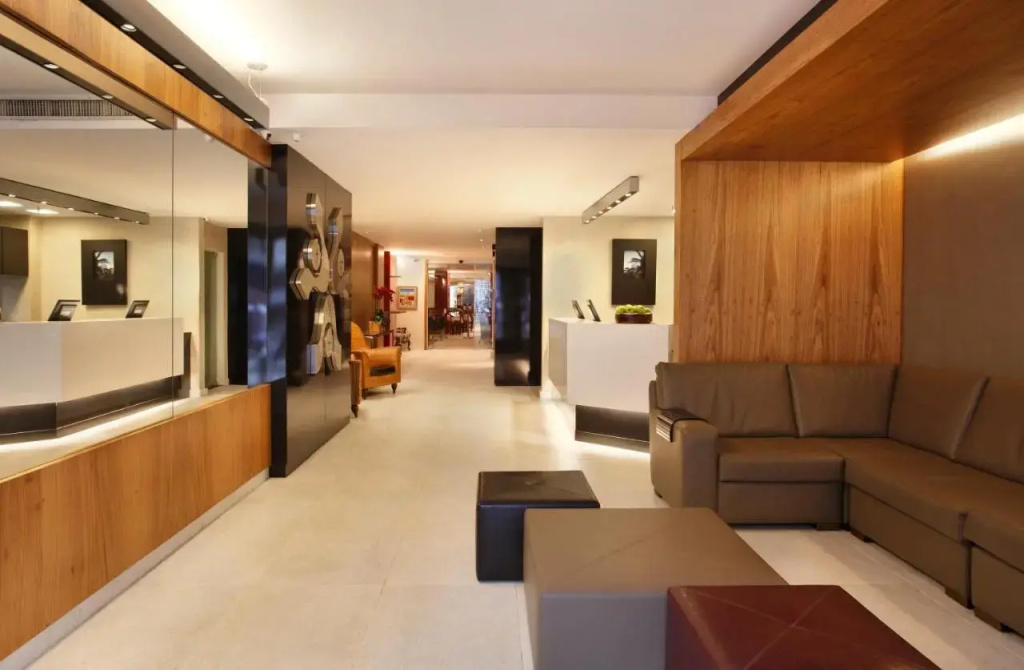Copa Sul Hotel, photo 2