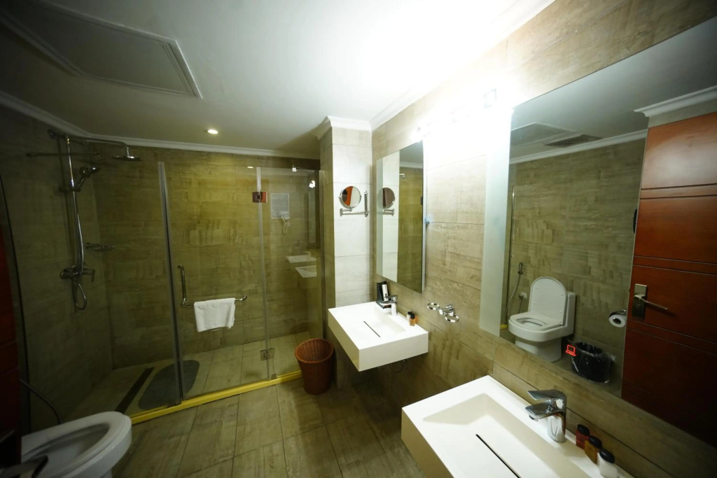 Mado Hotel — photo 8