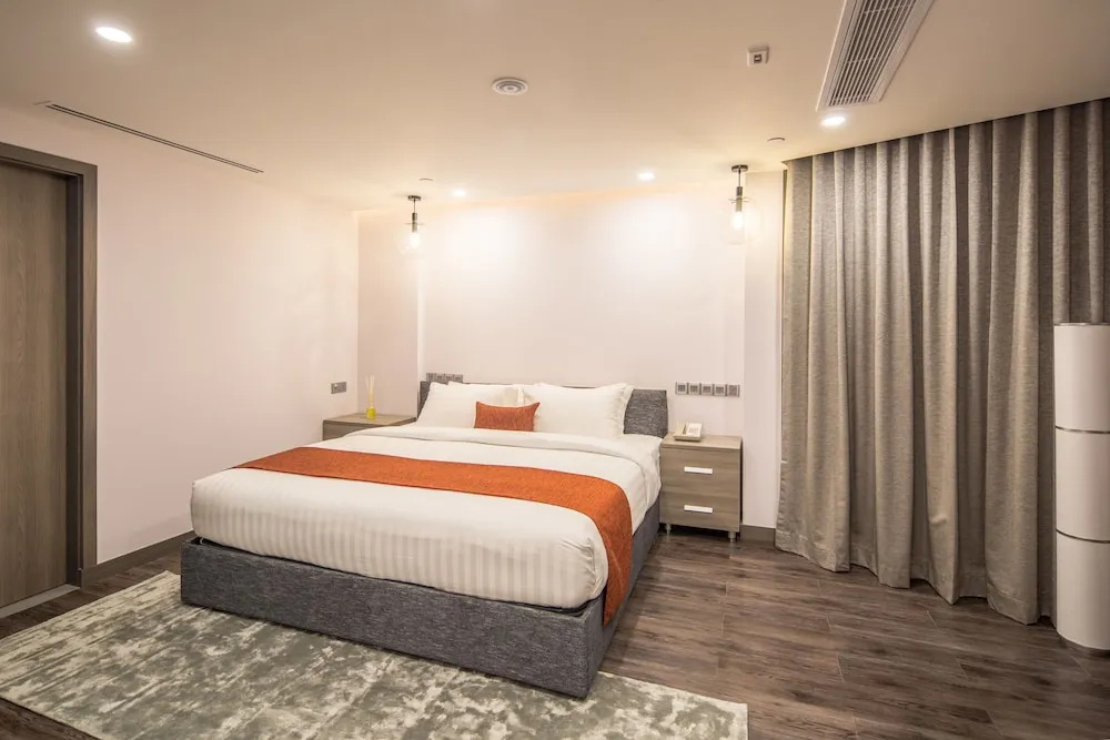 Maagiri Hotel — photo 8