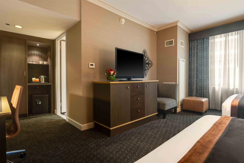 The Whitehall Hotel, BW Premier Collection, photo 4