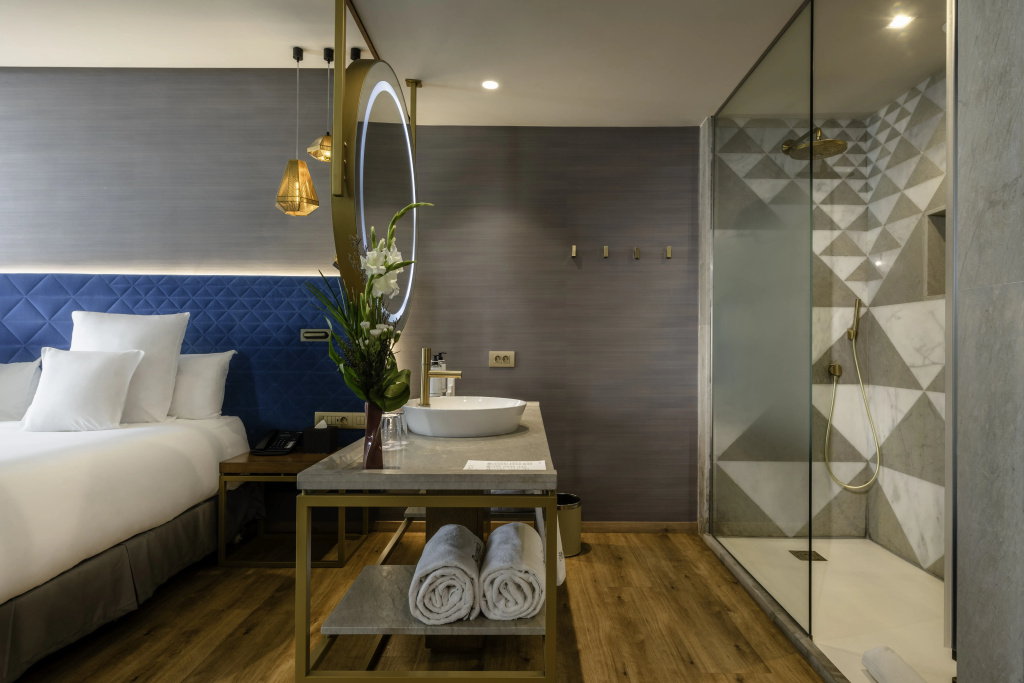 Barcelo Anfa Casablanca, photo 5