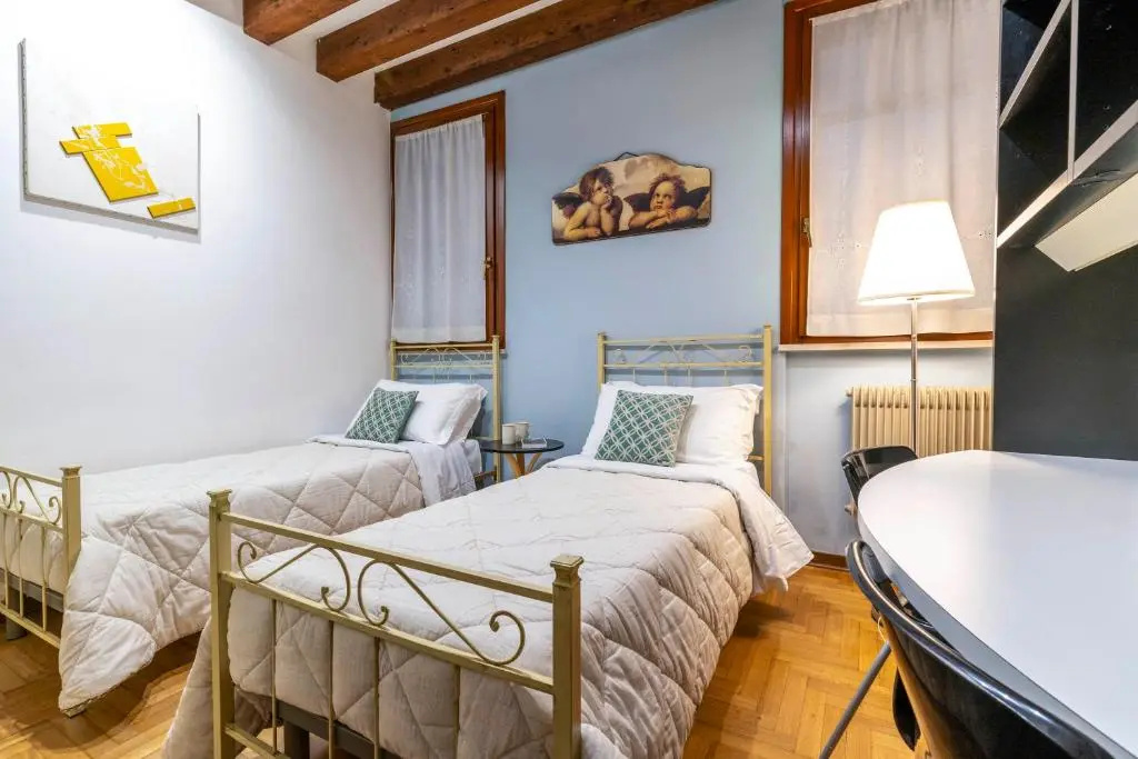San Marco - 2 Bedrooms with Lift, photo 5