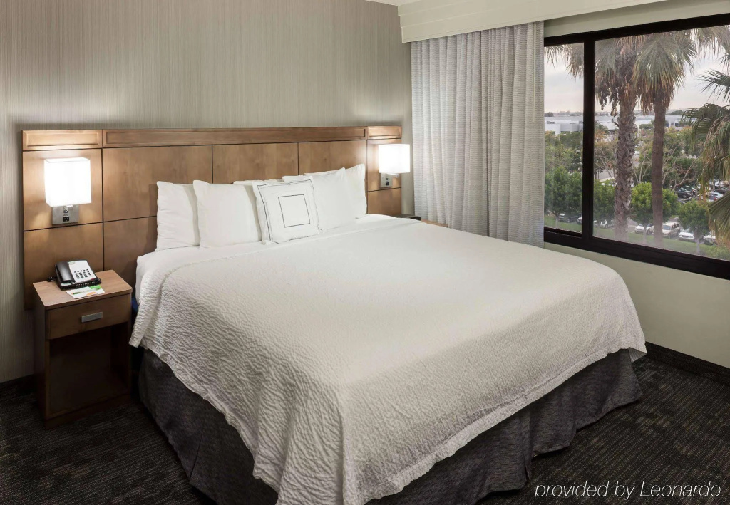 Courtyard by Marriott Cypress Anaheim/Orange County — photo 6