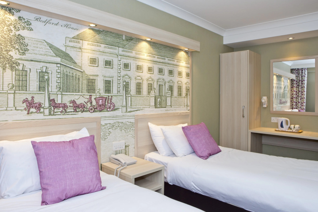 President Hotel — photo 6