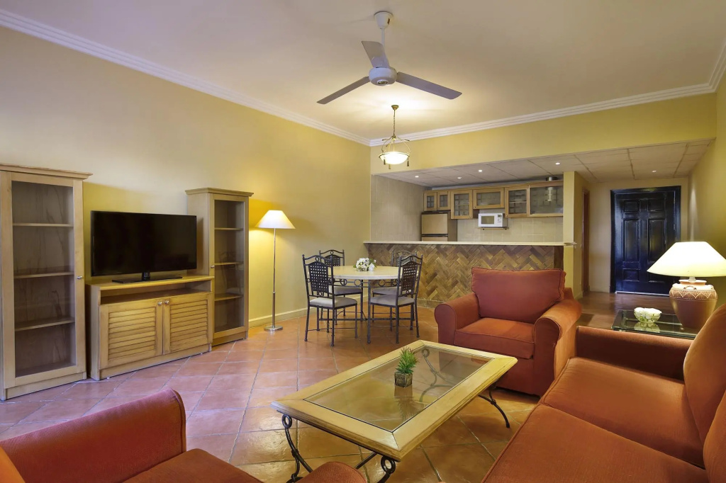 Sharm Dreams Vacation Club , photo 3