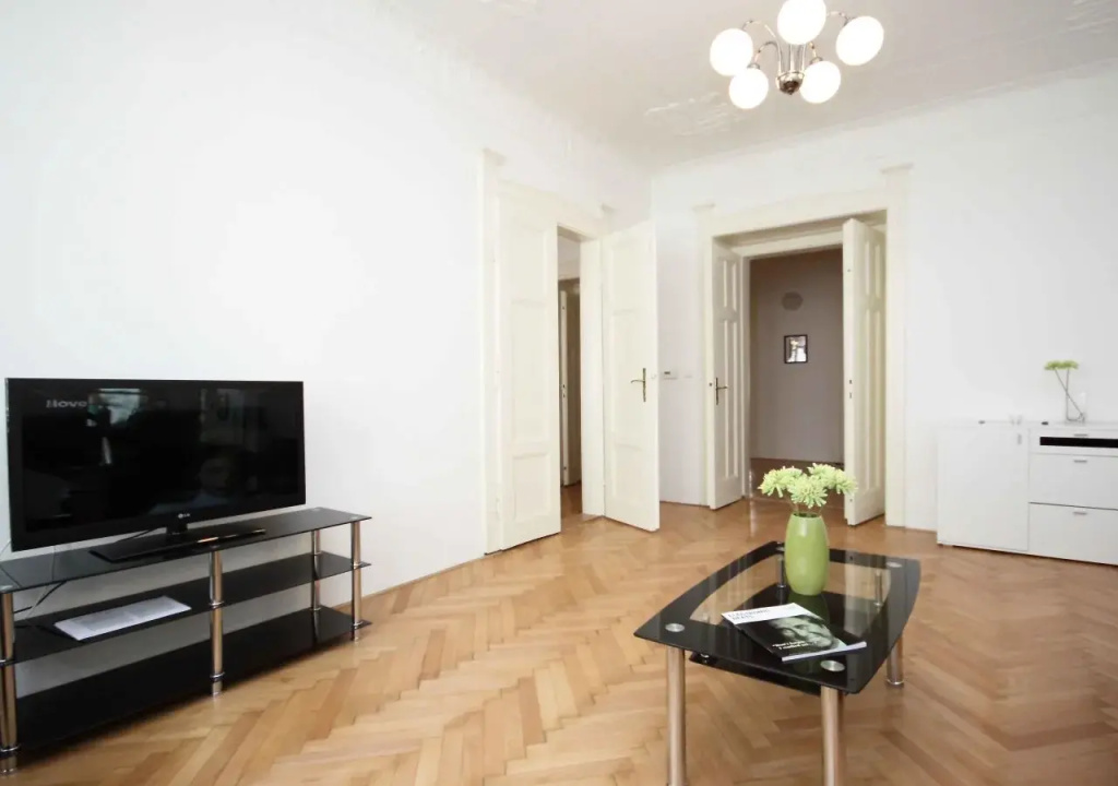 Prague Central Exclusive Apartments, photo 5