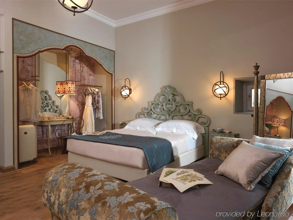 Hotel Ville sull'Arno, photo 5