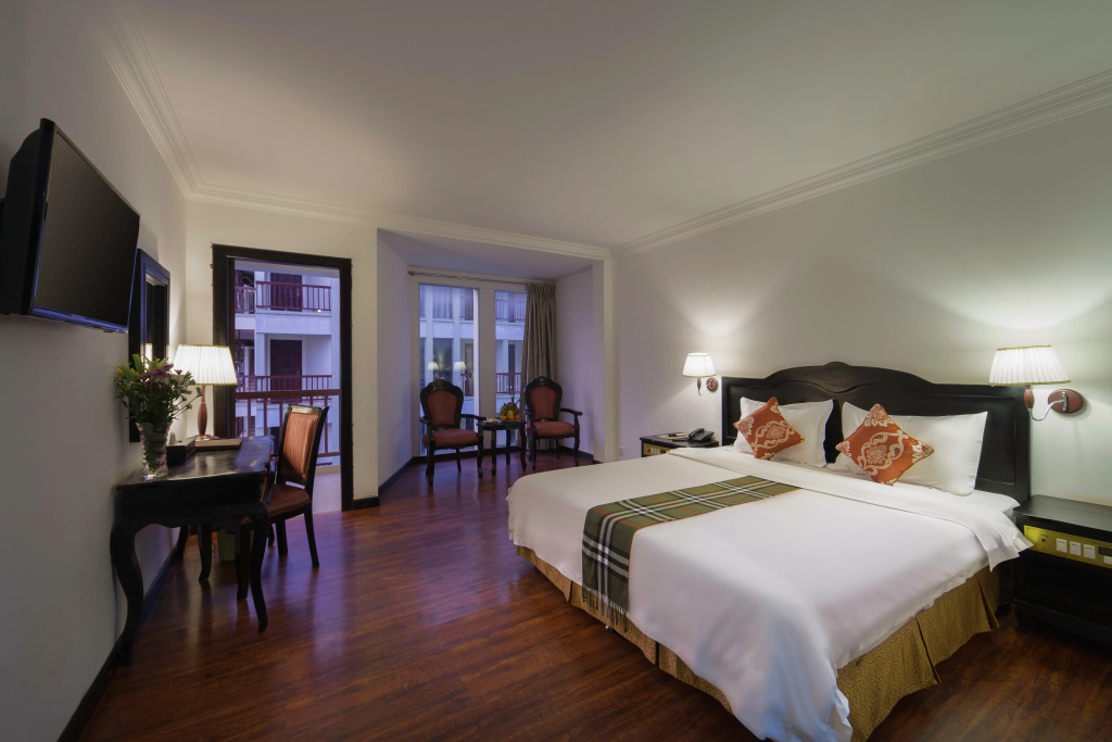 Smiling Hotel, photo 3