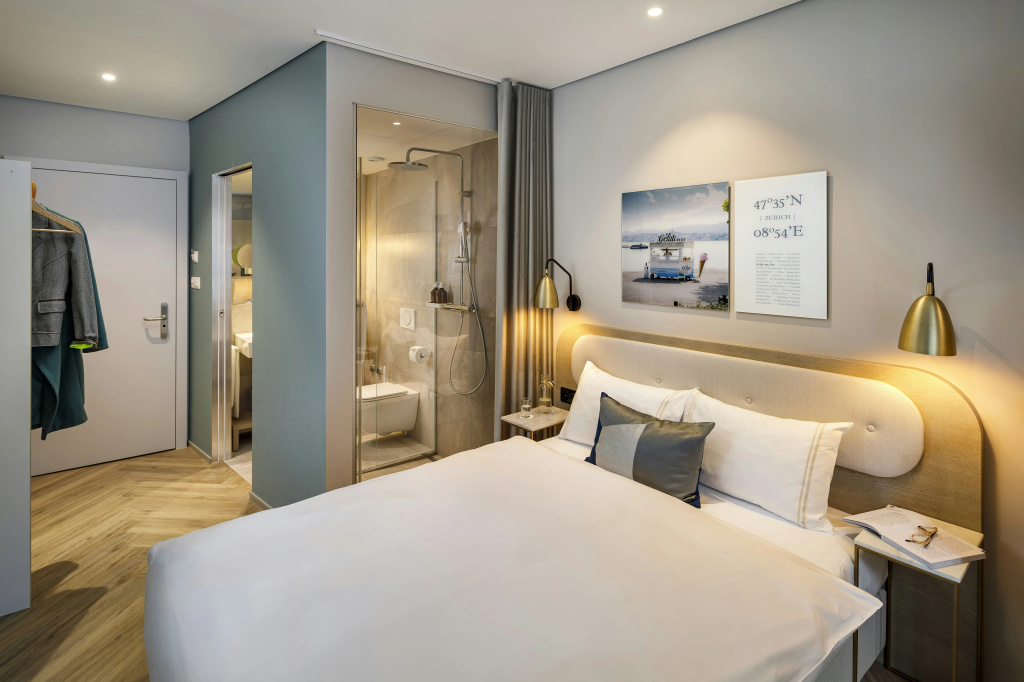 Hotel Felix, photo 5