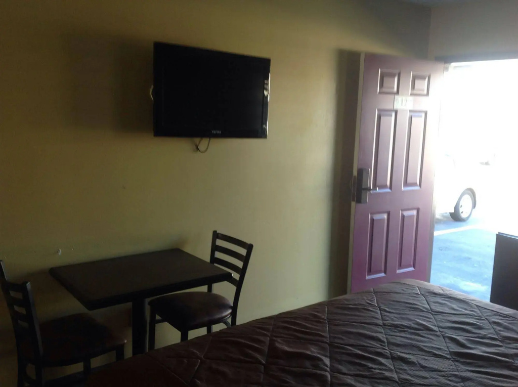 Palms Motel, photo 3
