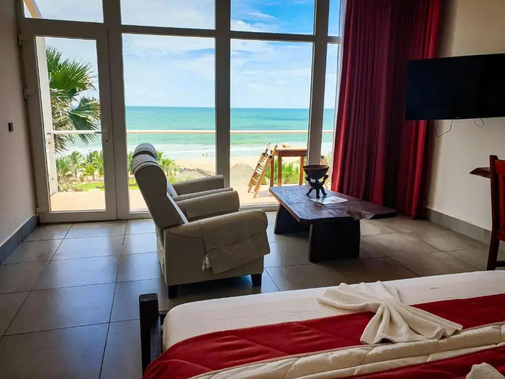 Kasumai Beach Resort — photo 2