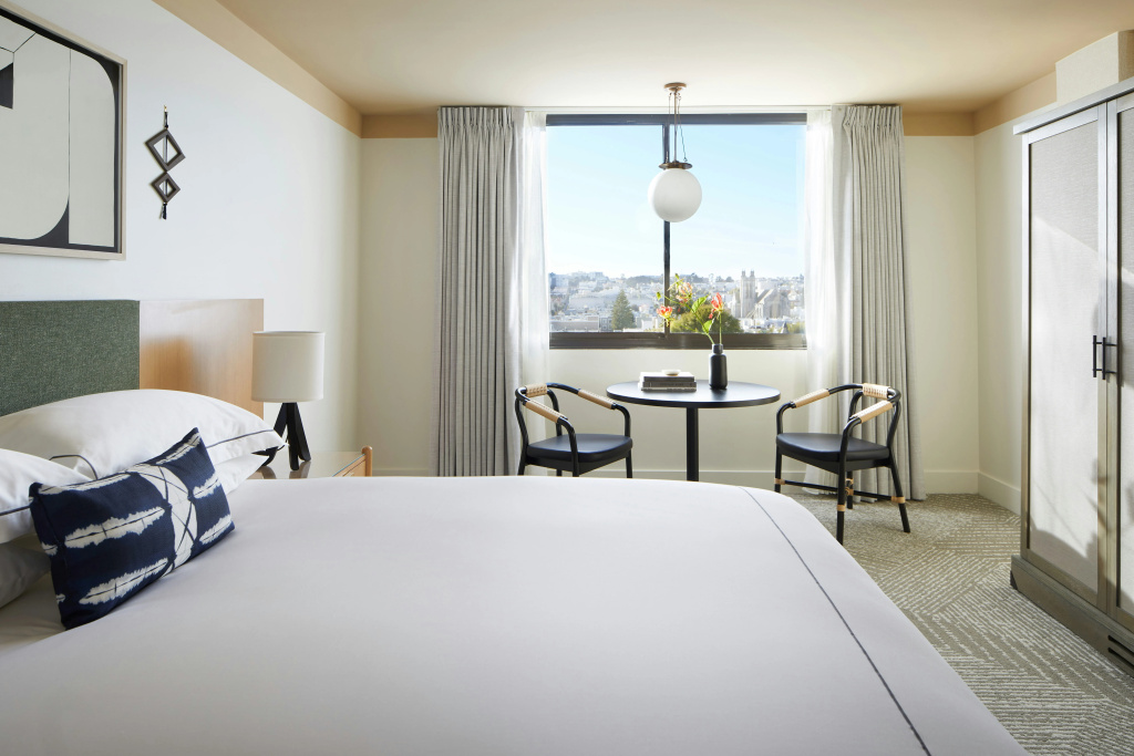 Kimpton Hotel Enso by IHG — photo 6