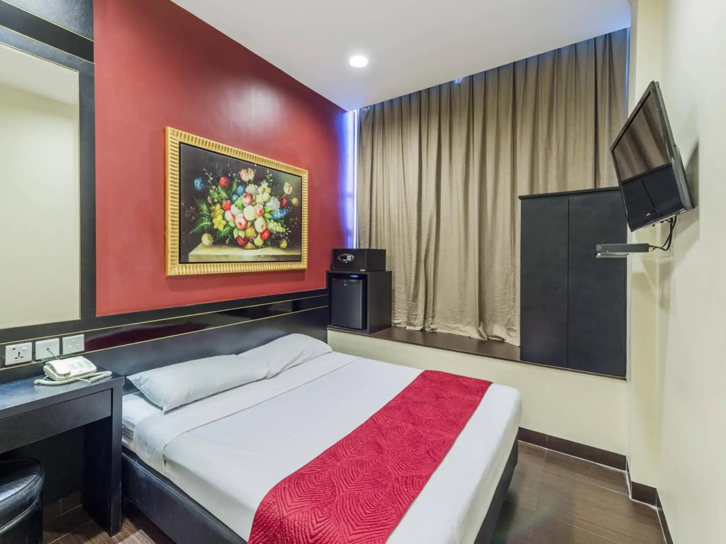 Hotel 81 Kovan — photo 5