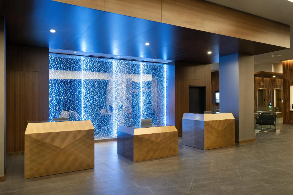 Hyatt House Lax, photo 2