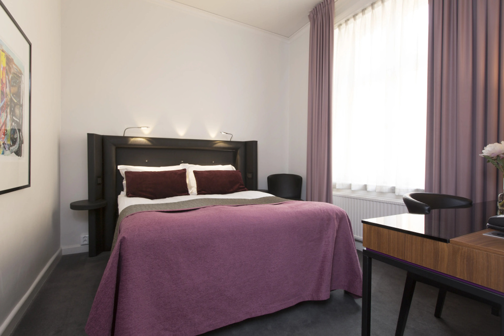 Elite Hotel Stockholm Plaza, photo 3