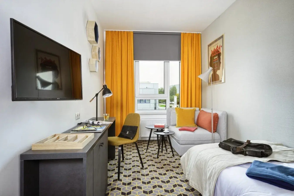 Arche Poloneza Hotel — photo 7