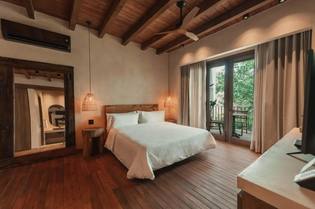 Makani Luxury Cartagena, photo 2