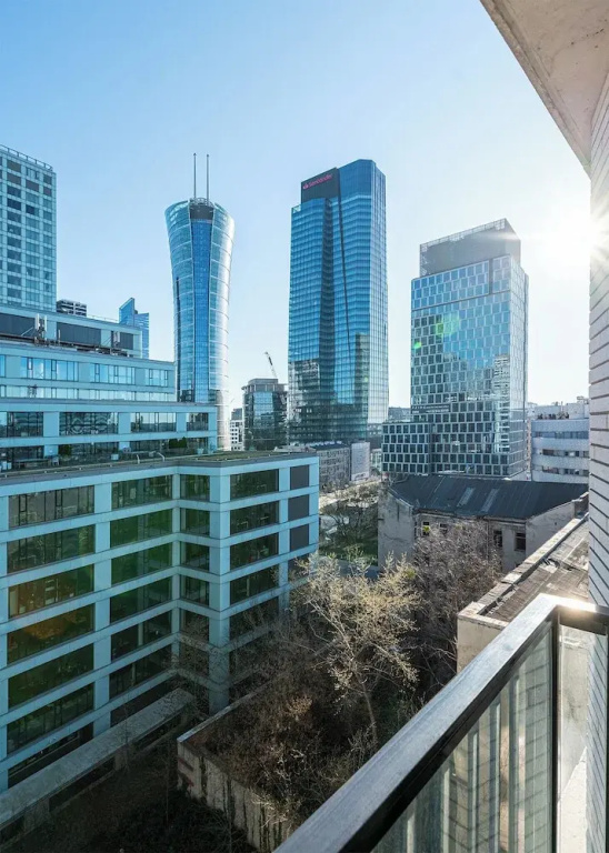 RentPlanet - Apartament Krochmalna — photo 8