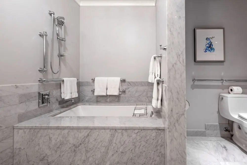 Waldorf Astoria Chicago, photo 5