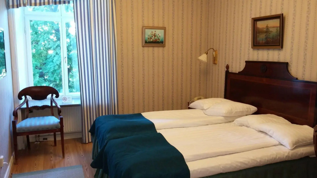 Ersta Konferens & Hotell — photo 3