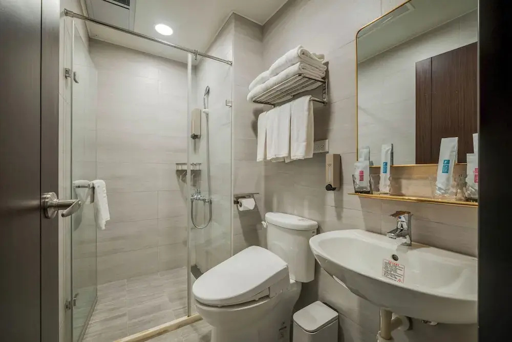 Fun Stay Inn Chengdu — photo 8
