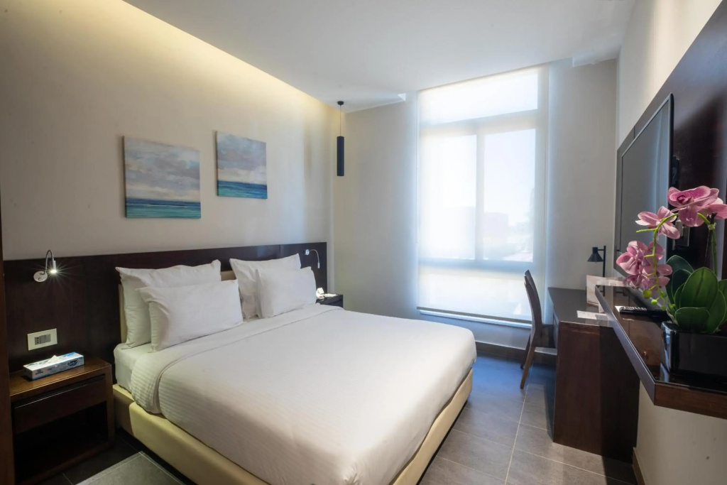The Compass Hotel, photo 3
