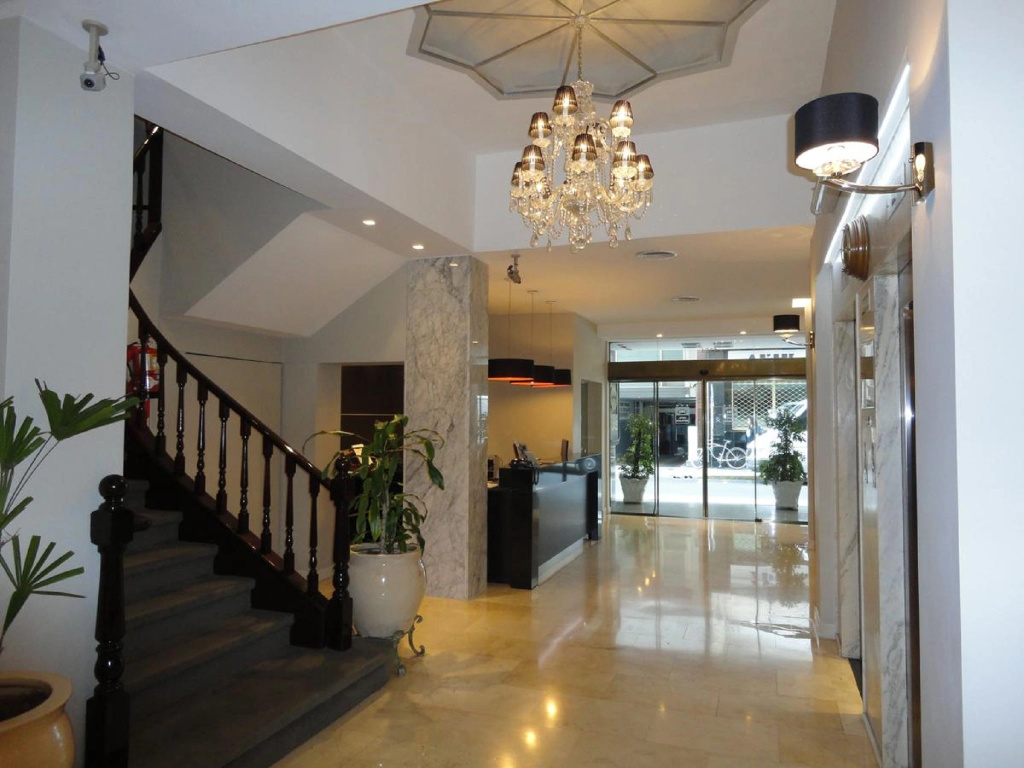 Hotel Napoleon, photo 2