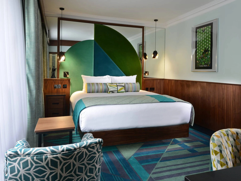 Arthaus Hotel — photo 7