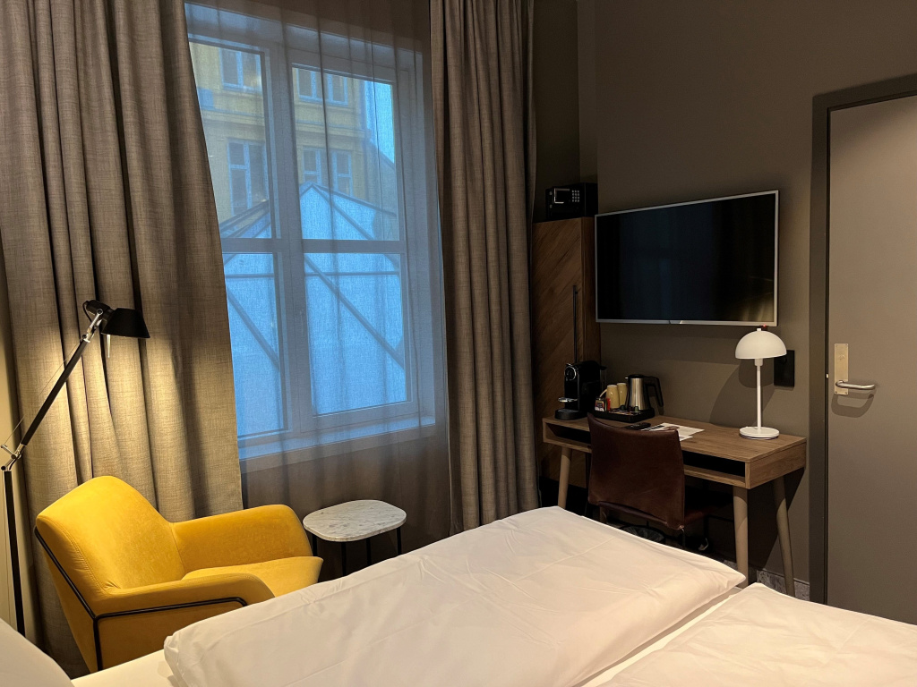 Karl Johan Hotel, photo 4