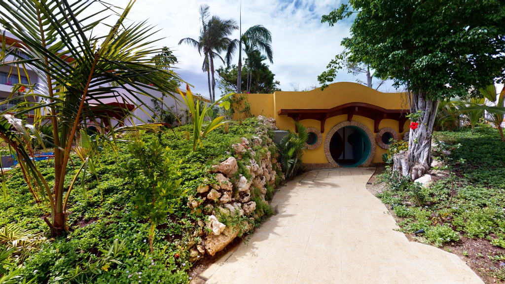 Princess Family Club Bavaro - All Inclusive, photo 3