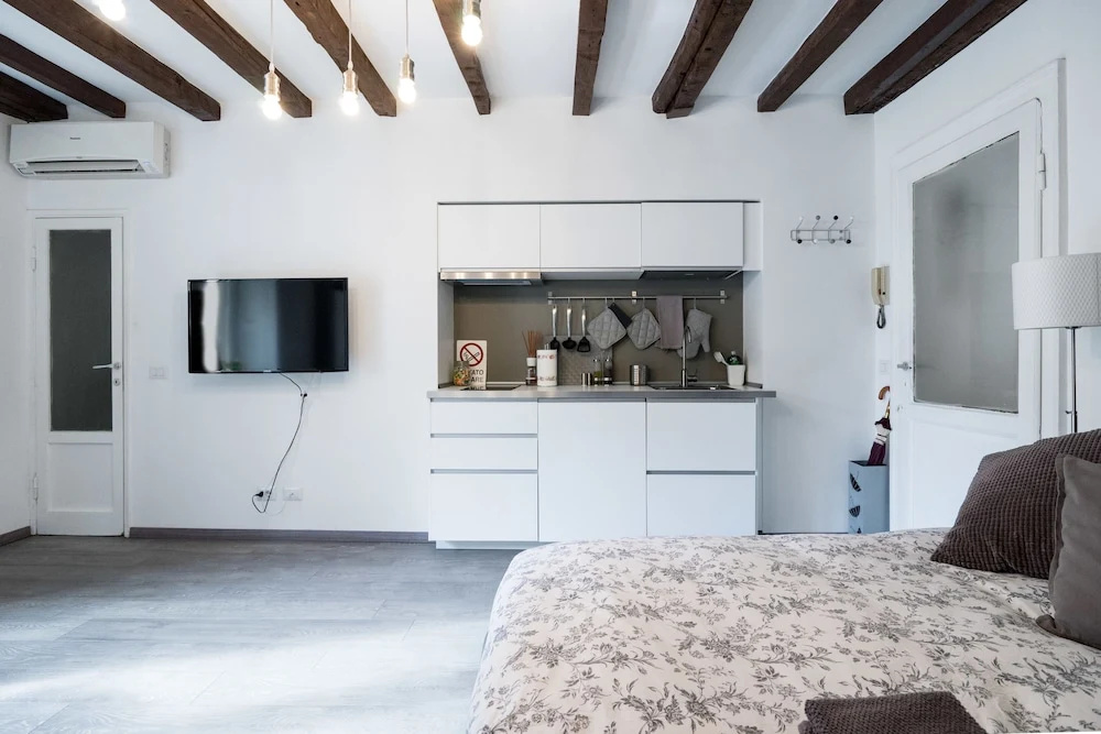 Milano Apartments - Navigli Porta Genova — photo 6