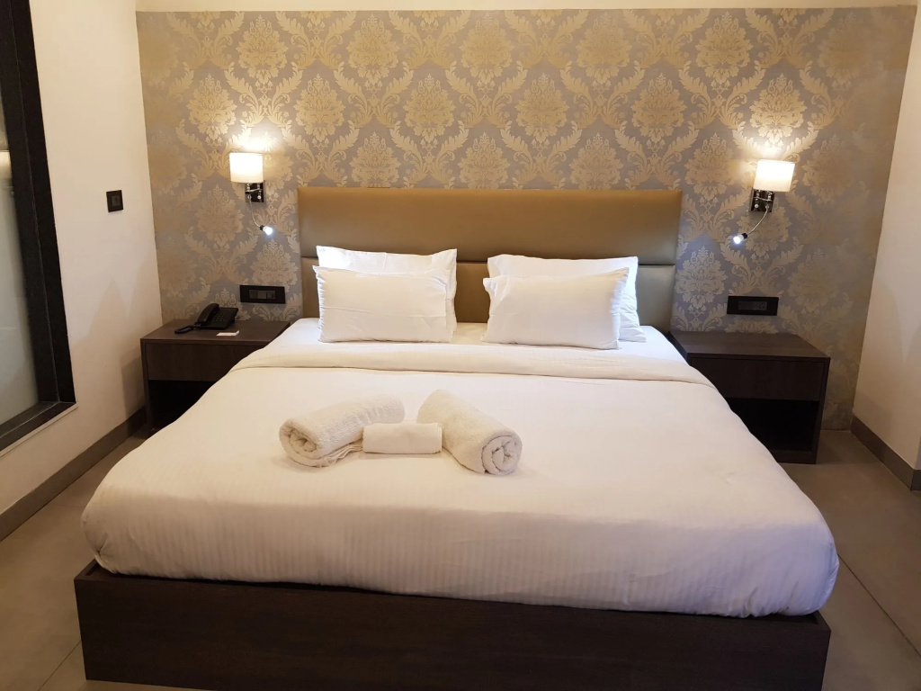 Ramatan Resort