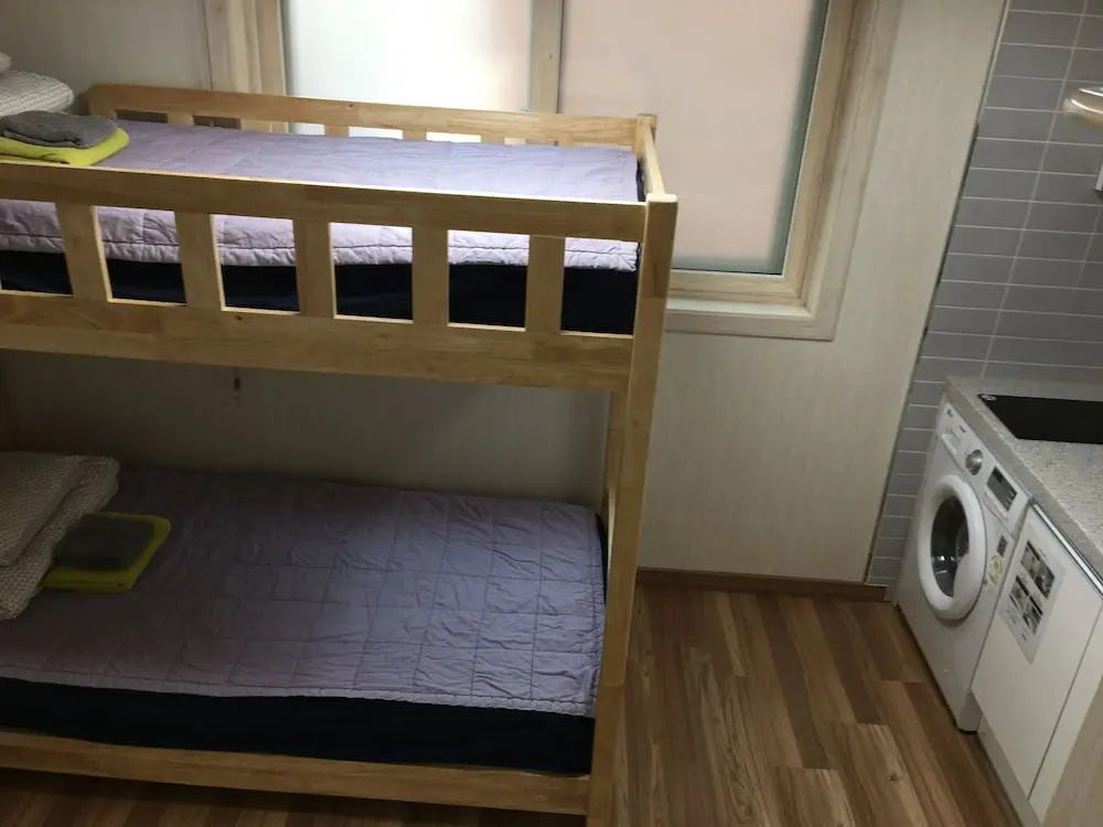 Sunny Hill Guesthouse Hongdae, photo 4