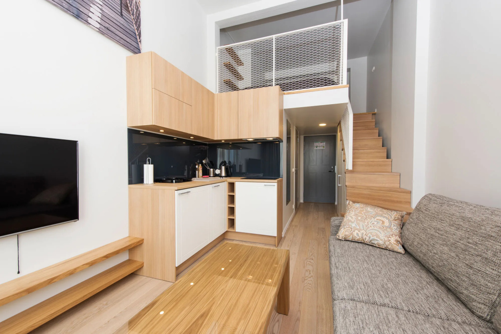Angleterre Apartments — photo 5