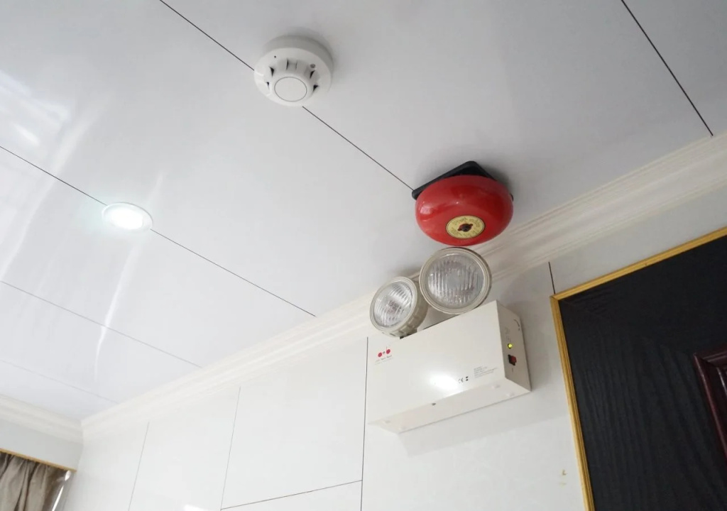 Yue Ka Hotel, photo 4