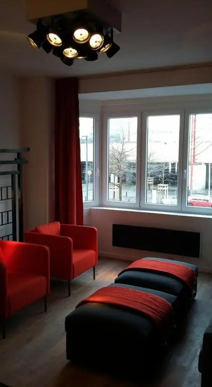 Signature Designers Appartment — photo 4