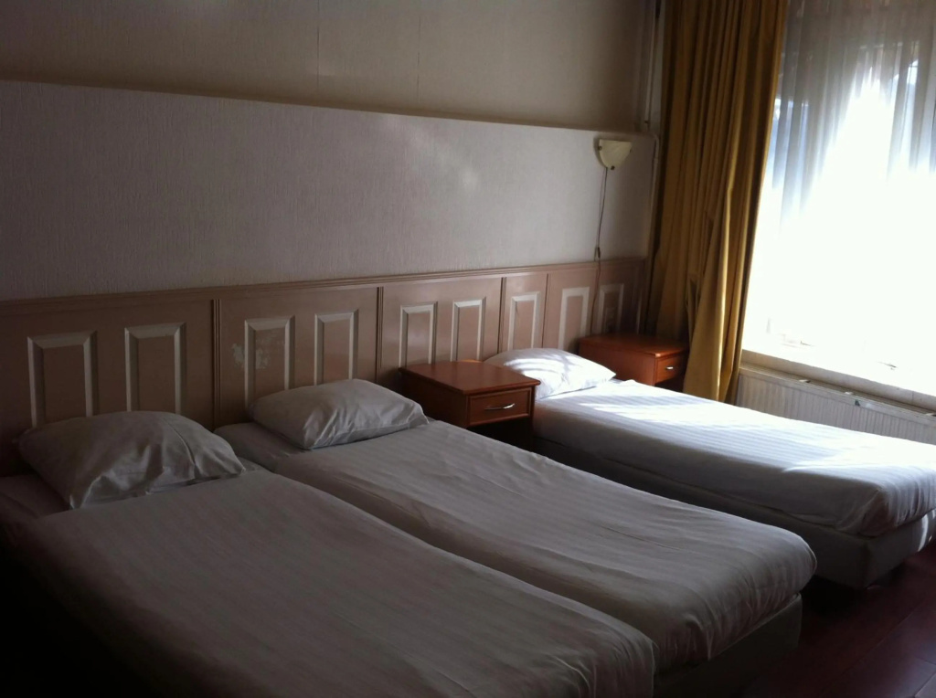 Delta Hotel City Center, photo 3