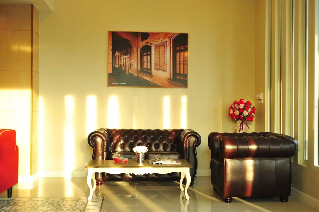 Ratana Apart-Hotel at Rassada, photo 2