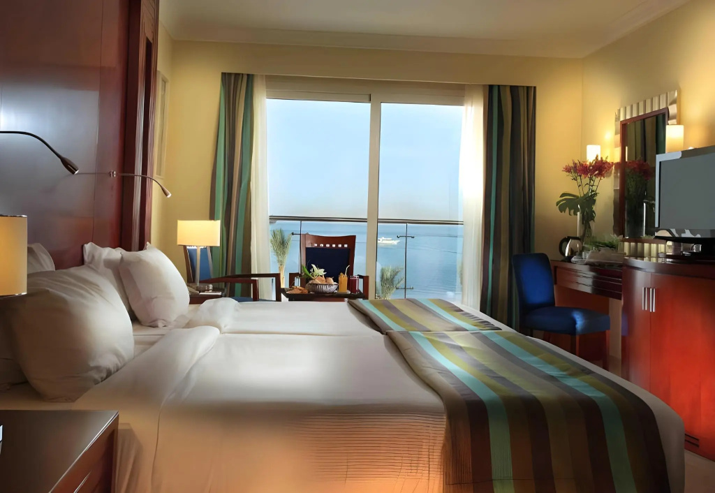 Xperience Sea Breeze Resort — photo 8