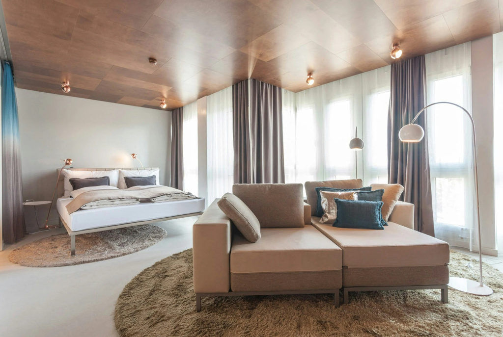 EMA House Hotel Suites, photo 3
