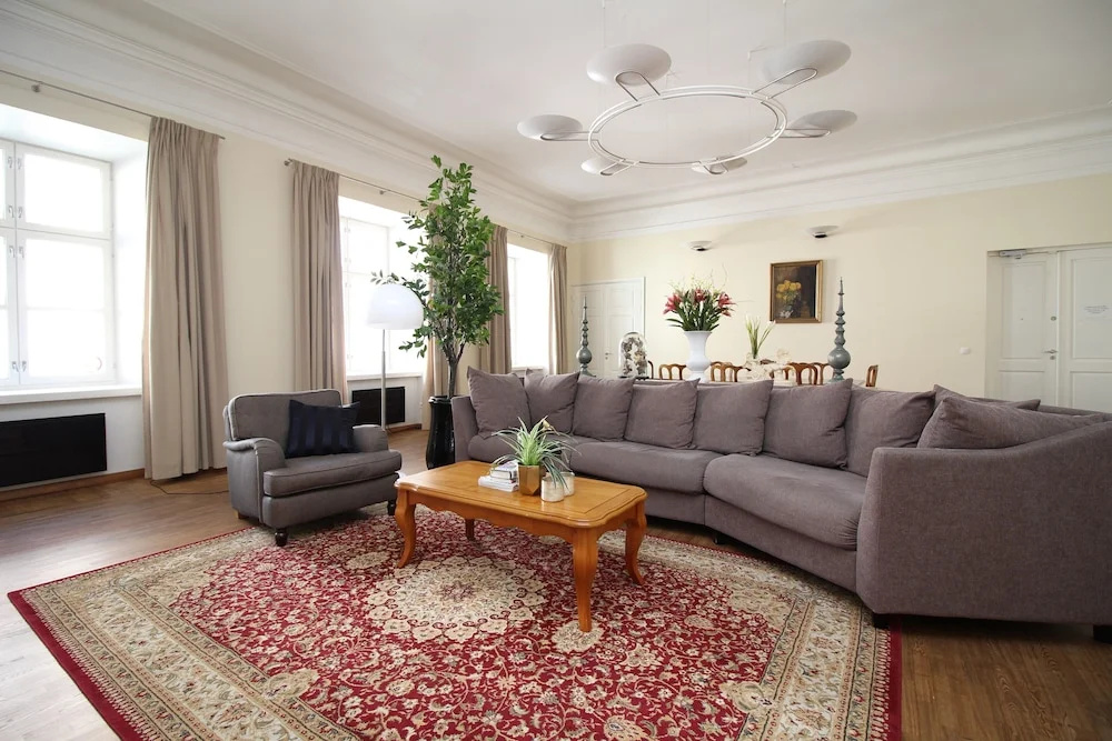 Tallinn City Apartments Toompea Old Town — photo 2