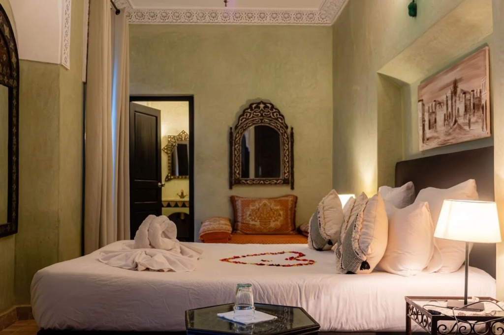 Riad Amegrad, photo 3