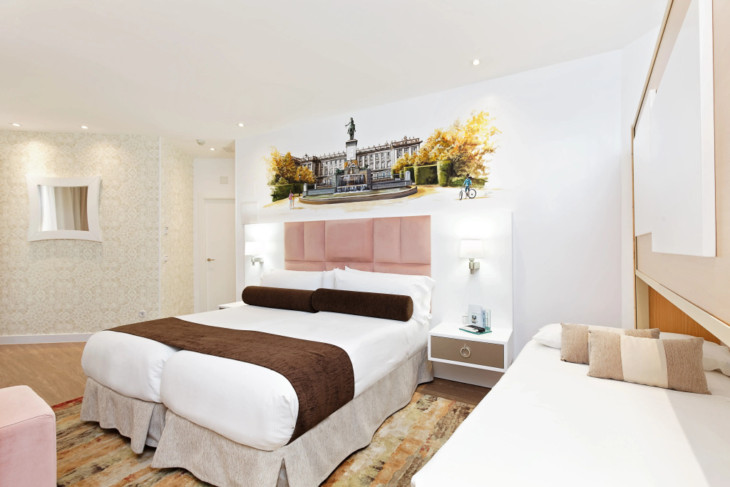 Grupotel Mayorazgo — photo 6