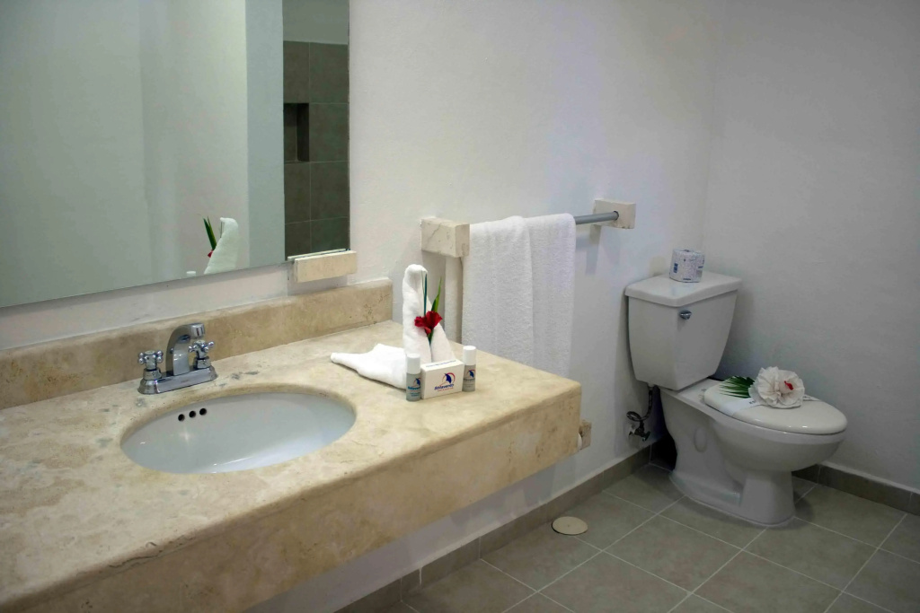Hotel Sotavento & Yacht Club — photo 6