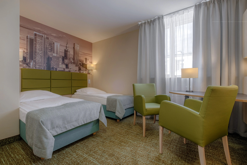 Hotel Reytan — photo 6