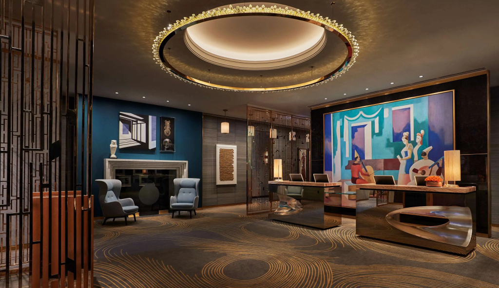 Viceroy Chicago, photo 2