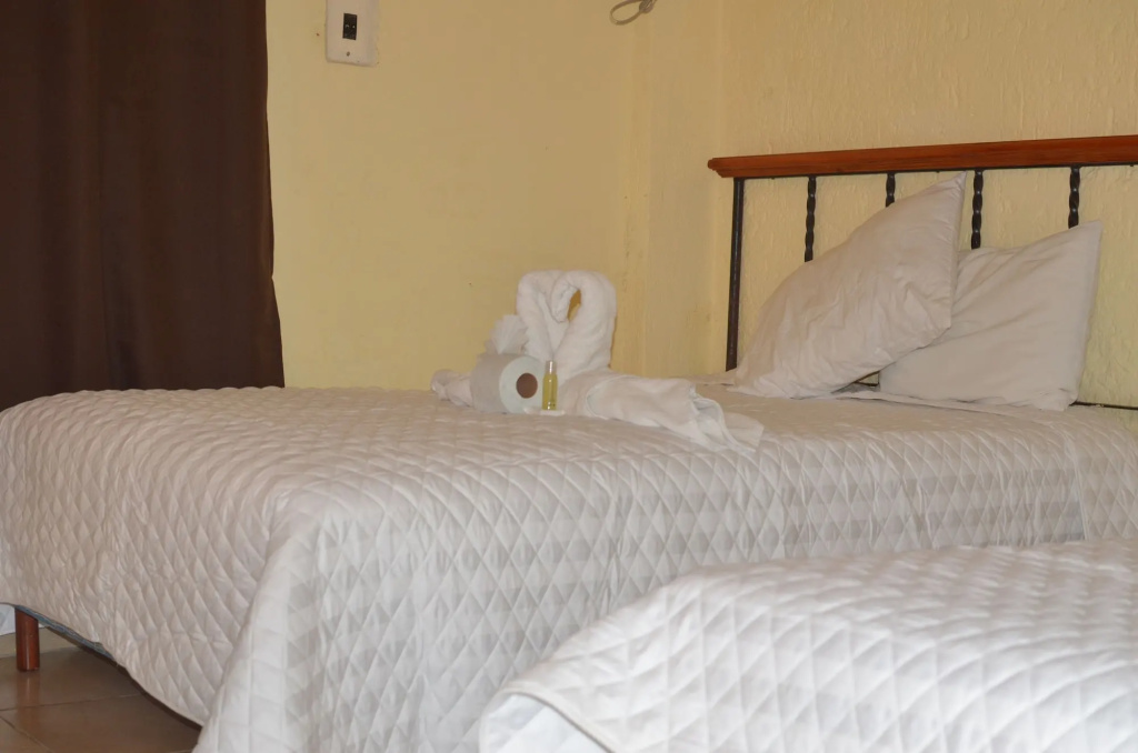 Hotel Hacienda Cancun, photo 4